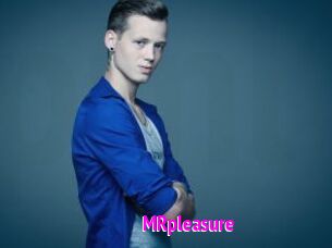 MRpleasure