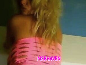 MSBHAVEN