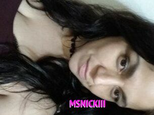 MSNICKIII Porn Loverz