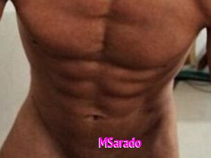 MSarado