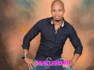 MUSCLEBRYAN