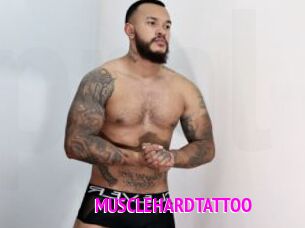 MUSCLEHARDTATTOO