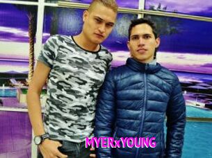 MYERxYOUNG