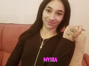 MYIRA