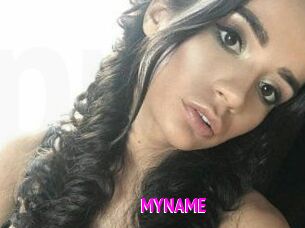 MYNAME Porn Loverz