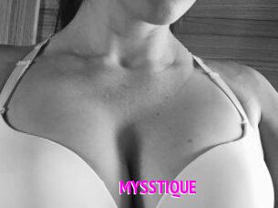 MYSSTIQUE