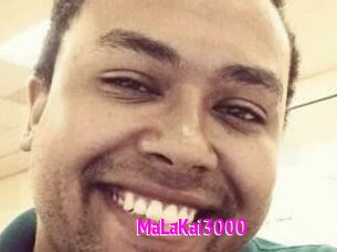 MaLaKai3000