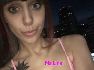 Ma_Lina Porn Loverz