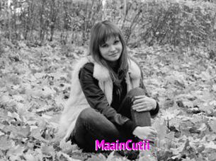MaainCutii
