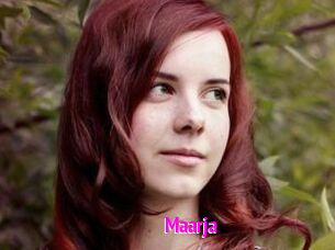 Maarja