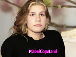 MabelCopeland