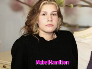 MabelHamilton Porn Loverz