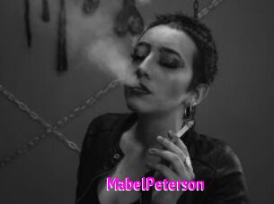 MabelPeterson