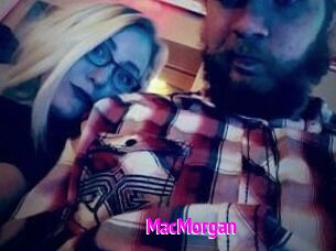 MacMorgan Porn Loverz