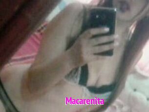 Macarenita