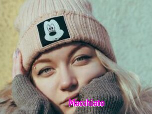 Macchiato
