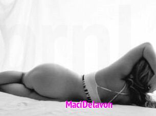MaciDelavon