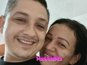 MackAndMia Porn Loverz