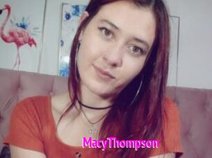 MacyThompson