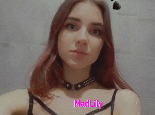 MadLily Porn Loverz