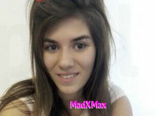 MadXMax