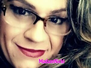 MadamNicki Porn Loverz