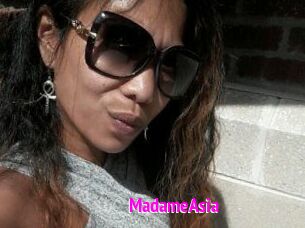 MadameAsia Porn Loverz