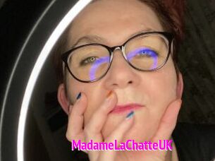 MadameLaChatteUK
