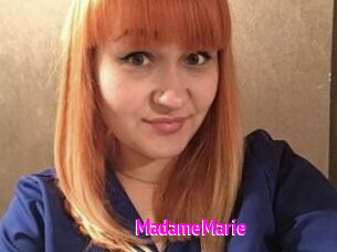 MadameMarie