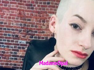 MadameOpal