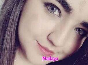 Madaya