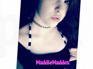 MaddieMaddox