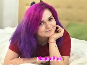 MaddiePink