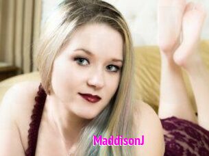 MaddisonJ