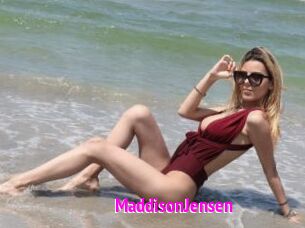 MaddisonJensen Porn Loverz