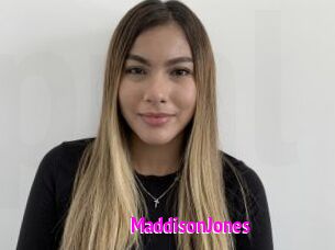 MaddisonJones