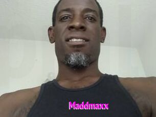 Maddmaxx