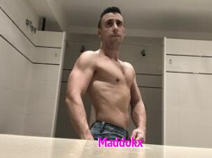 Maddokx
