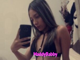 MaddyBabby