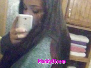 MaddyBloom