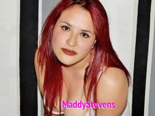 MaddyStevens