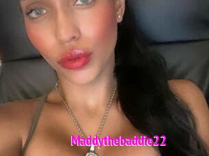 Maddythebaddie22