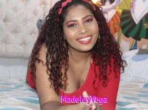 MadeleyVega