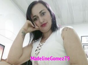 MadelineGomez79 Porn Loverz