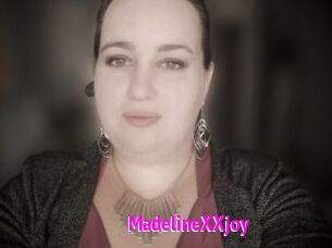 MadelineXXjoy Porn Loverz
