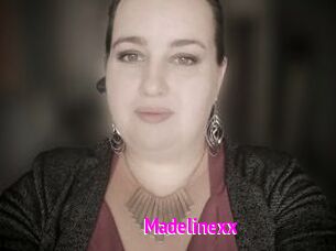 Madelinexx