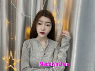 MadelynChan