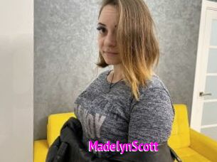 MadelynScott