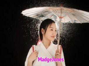 MadgeJones