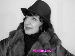 MadhuAura